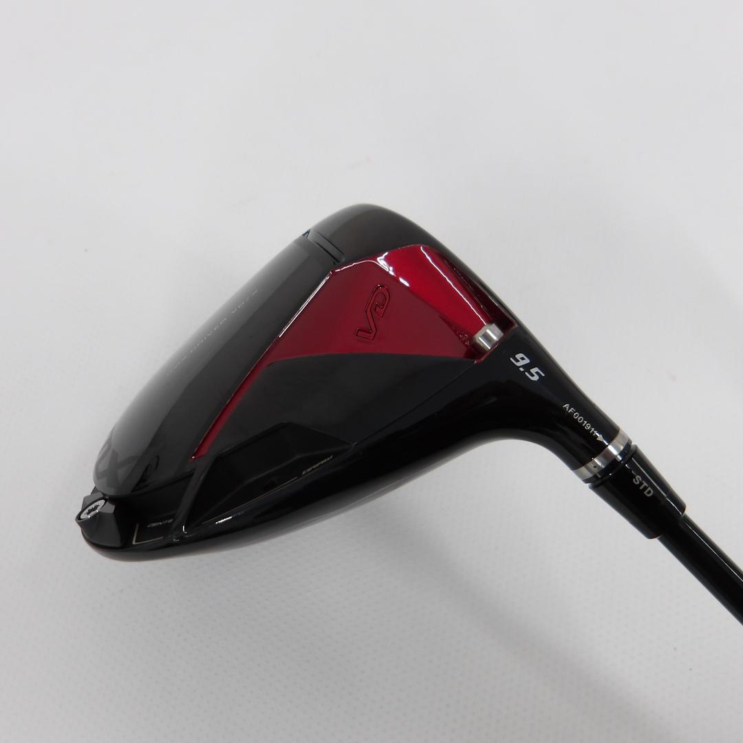 Yamaha Driver RMX VD/X(2024) – GOLF Partner USA