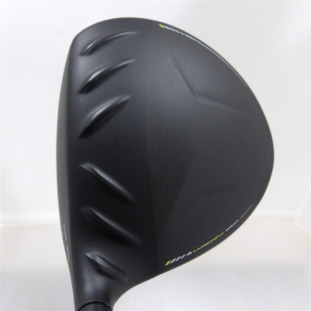 Ping Driver G430 MAX 10K 10.5° Stiff Speeder 569 EVOLUTION 7