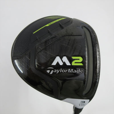 TaylorMade Fairway M2 -2017 3W 15° Stiff TM1-217