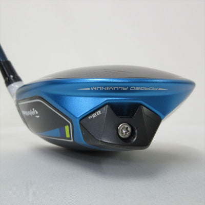 TaylorMade Driver SIM2 MAX-D 10.5° Stiff TENSEI BLUE TM50(SIM2)