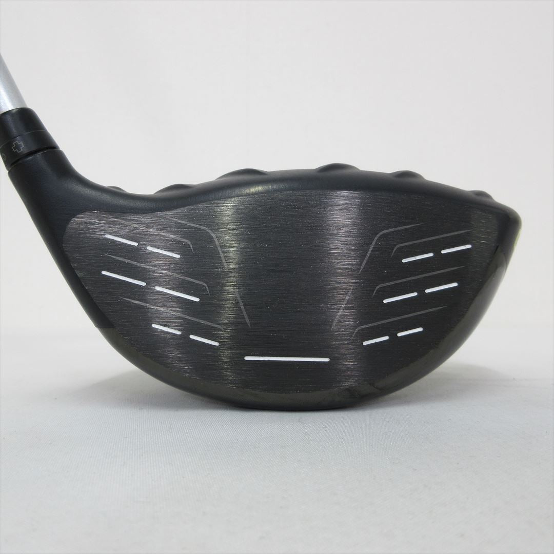 Ping Driver Left-Handed G430 HL SFT 10.5° SPEEDER NX 35