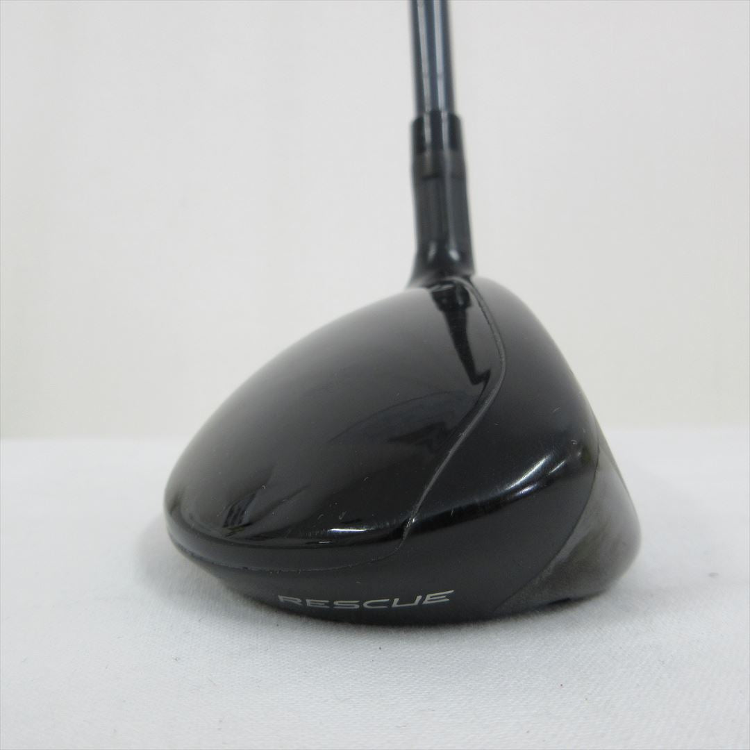 TaylorMade Hybrid STEALTH2 HY 25° Stiff TENSEI RED TM60(STEALTH)