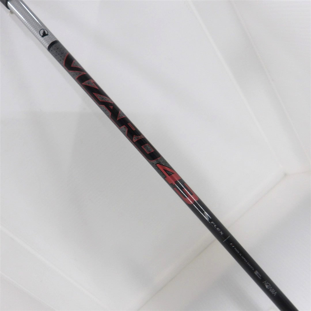 HONMA Driver TOUR WORLD TW757 S 9° Stiff VIZARD 43