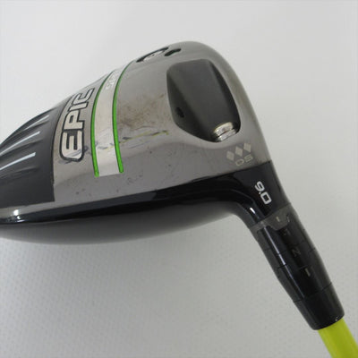 Callaway Driver EPIC SPEED Triple D DS 9° Stiff TOUR AD MT-6