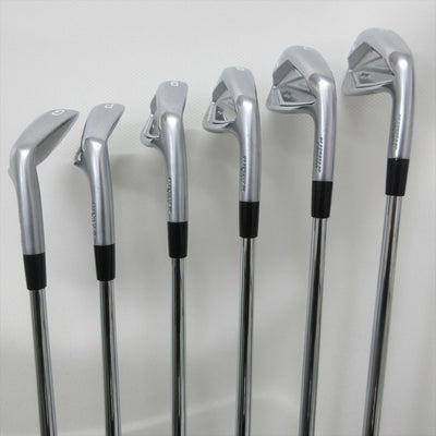 Mizuno Iron Set JPX 923 FORGED Stiff NS PRO MODUS3 TOUR120 6 pieces