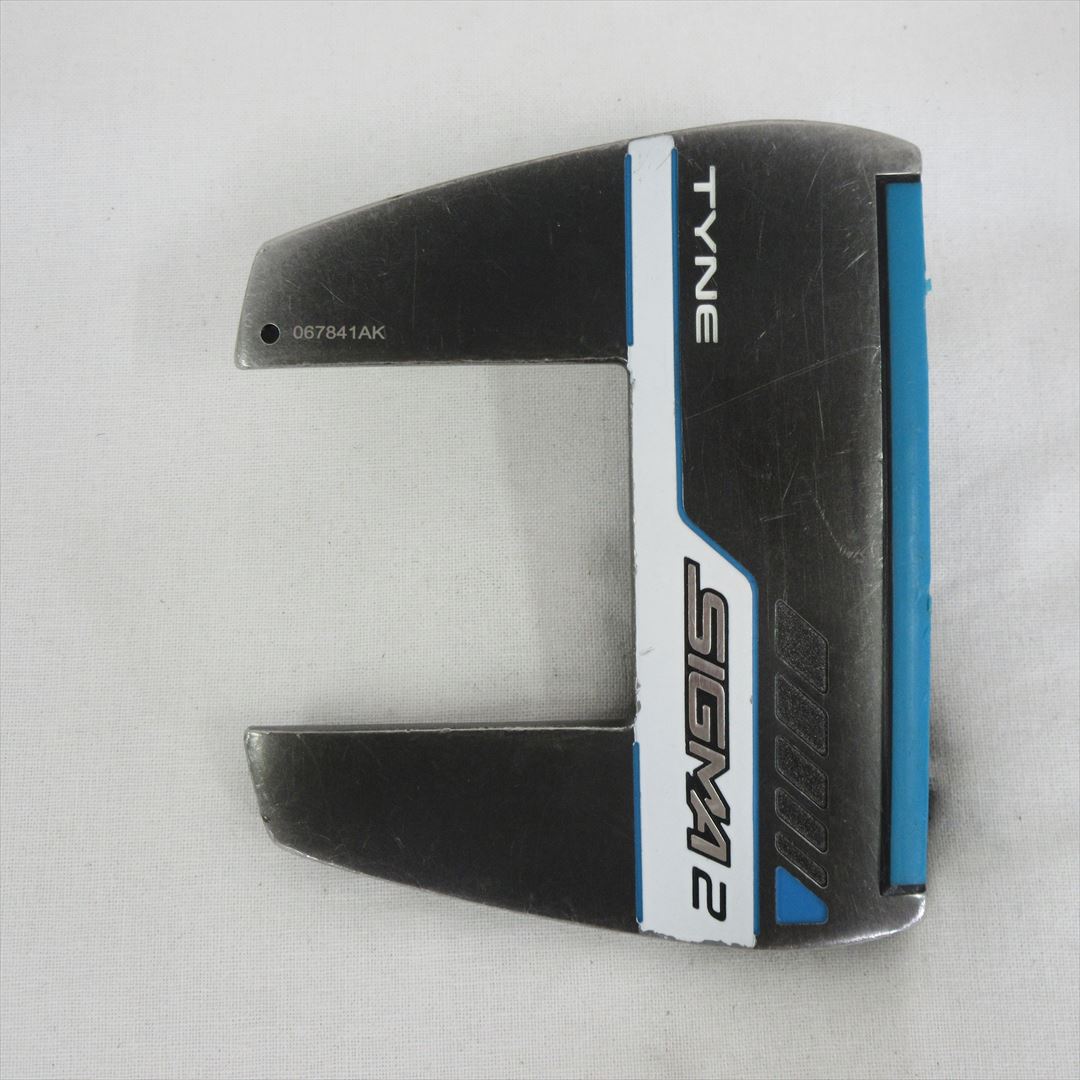 Ping Putter SIGMA 2 TYNE Dot Color Black 34 inch