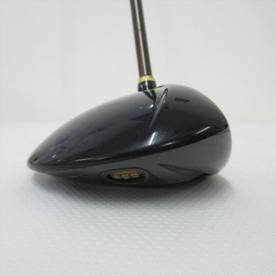 PRGR Fairway SUPER egg -2017 5W 19° Regular FORCE OF egg