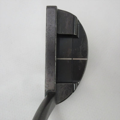 Odyssey Putter WHITE DAMASCUS ix #9HT 34 inch