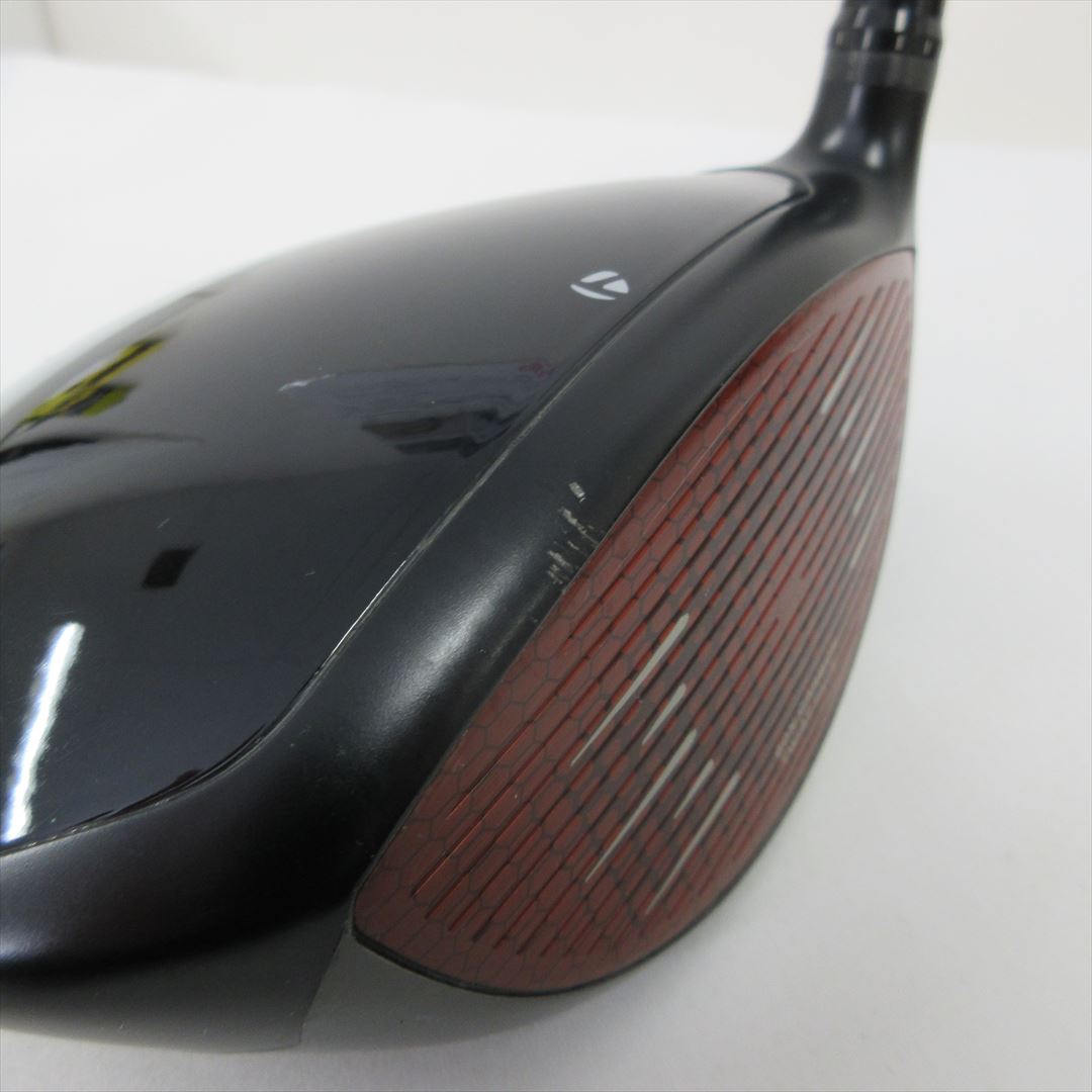 TaylorMade Driver STEALTH2 10.5° Stiff TENSEI RED TM50(STEALTH)