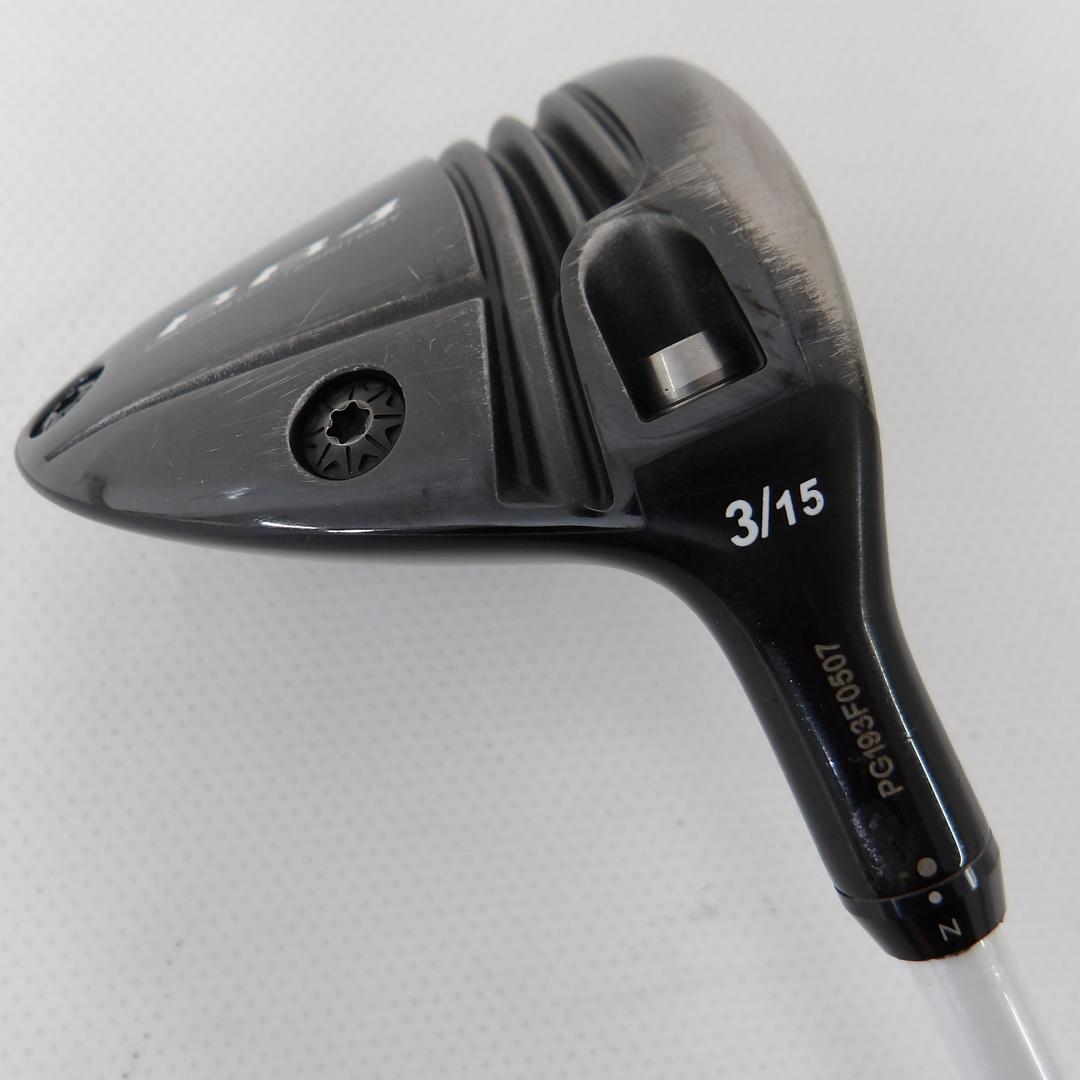 Custom Shaft (Mamiya) – GOLF Partner USA | Used Golf Club Shop