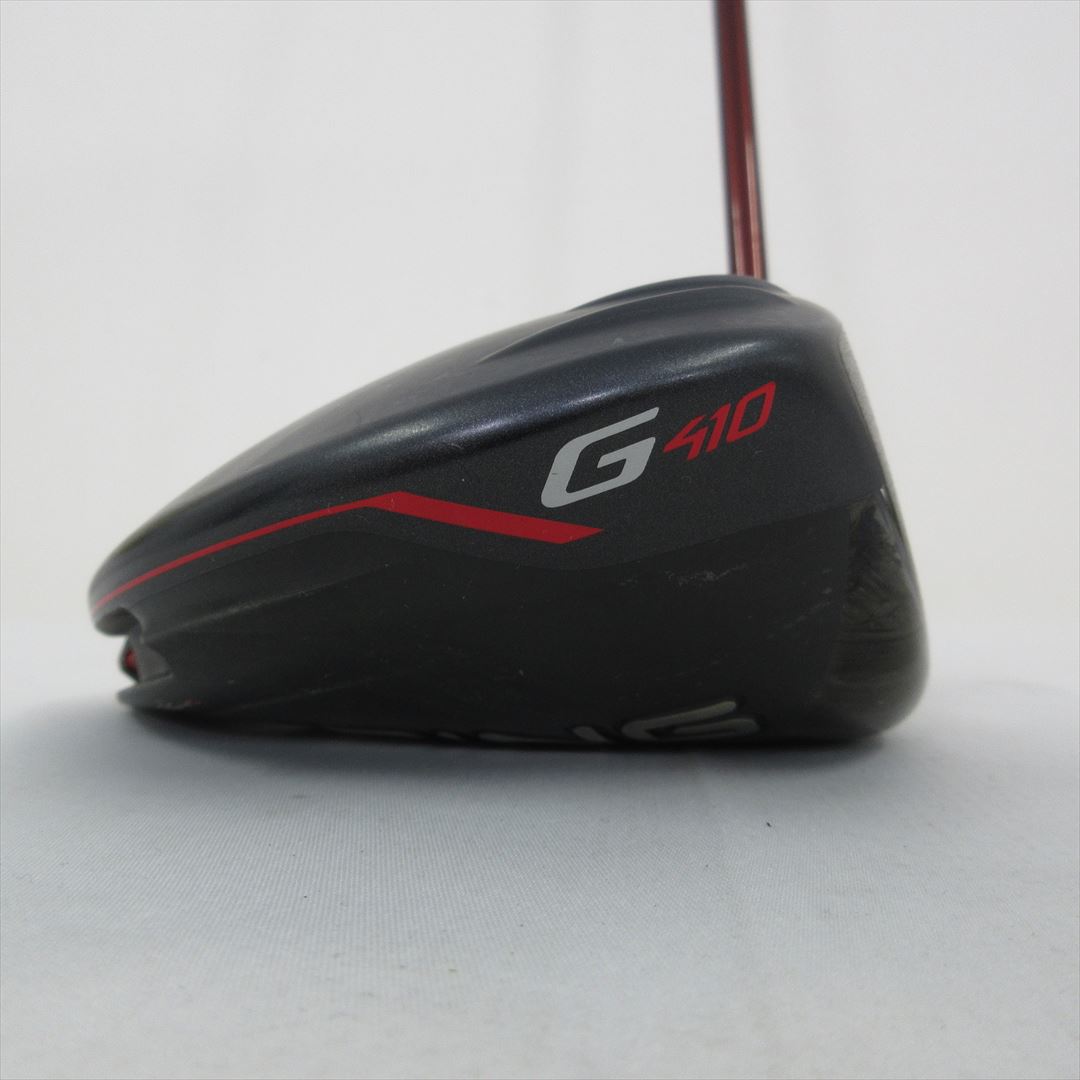 Ping Driver G410 PLUS 12° ALTA DISTANZA