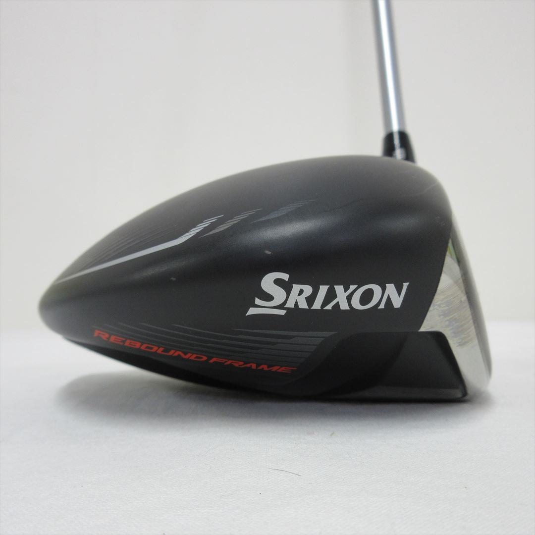 Dunlop Driver SRIXON ZX5 Mk II LS – GOLF Partner USA
