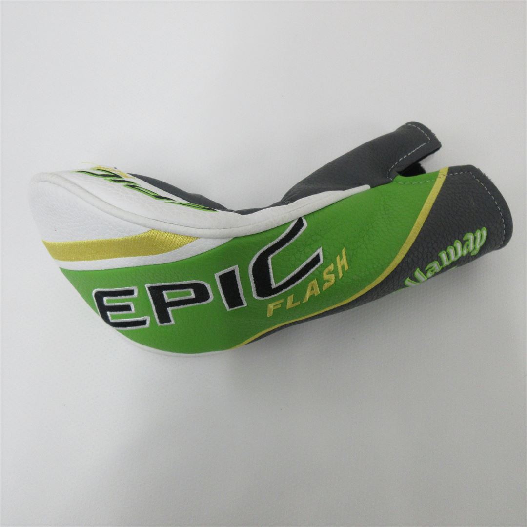 Callaway Fairway EPIC FLASH STAR 3W 15° Senior TOUR AD SL24R