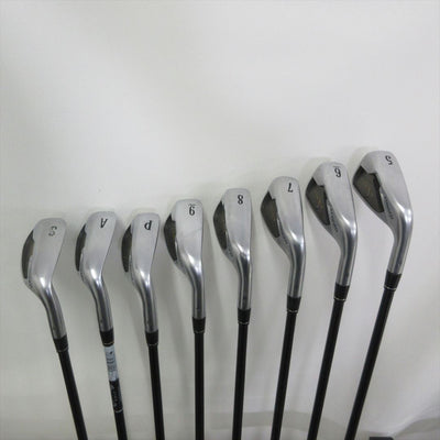 Callaway Iron Set LEGACY Regular LEGACY 50i 8 pieces