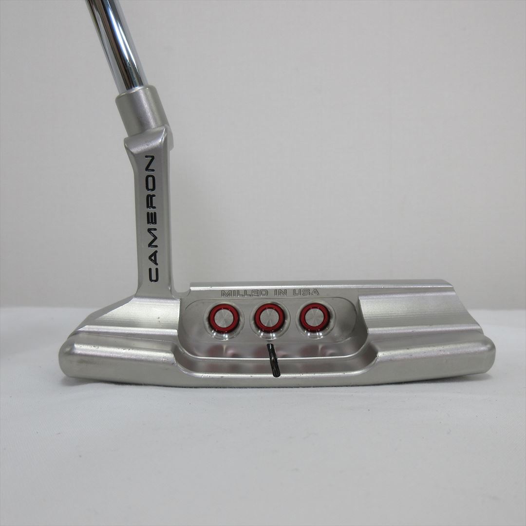 Titleist Putter SCOTTY CAMERON Special select NEWPORT 2 – GOLF