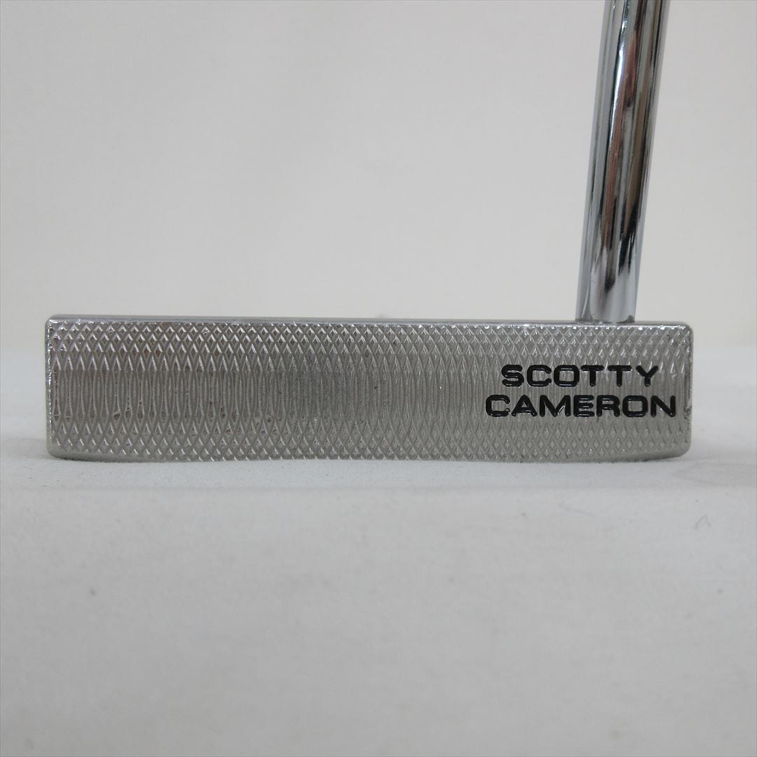 Titleist Putter SCOTTY CAMERON GoLo 7 33 inch – GOLF Partner USA