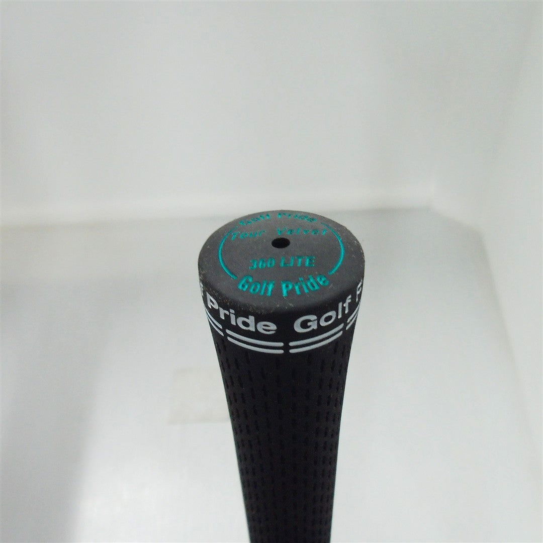 Ping Driver G430 MAX 10K 9° Stiff Speeder 569 EVOLUTION 7