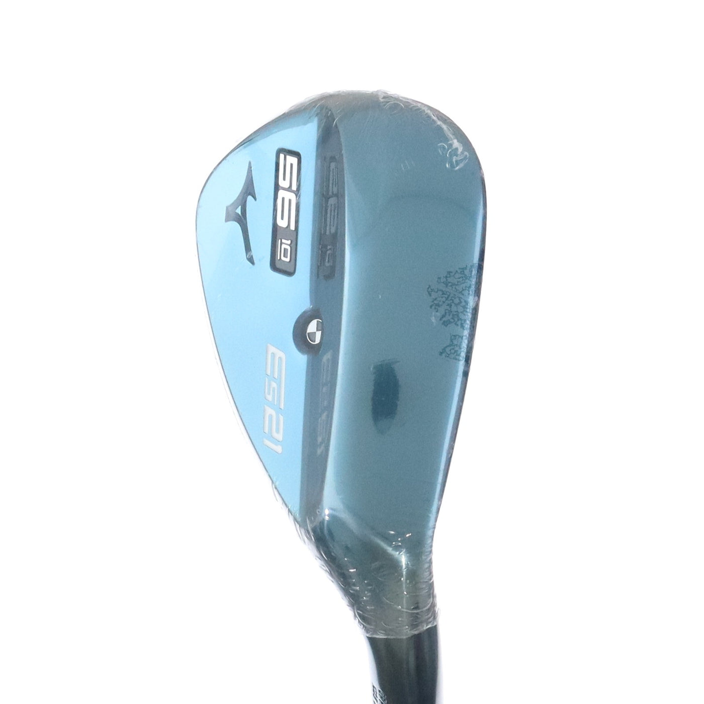 Mizuno Wedge Brand New Mizuno Es21(Blue) 56° Dynamic Gold 120