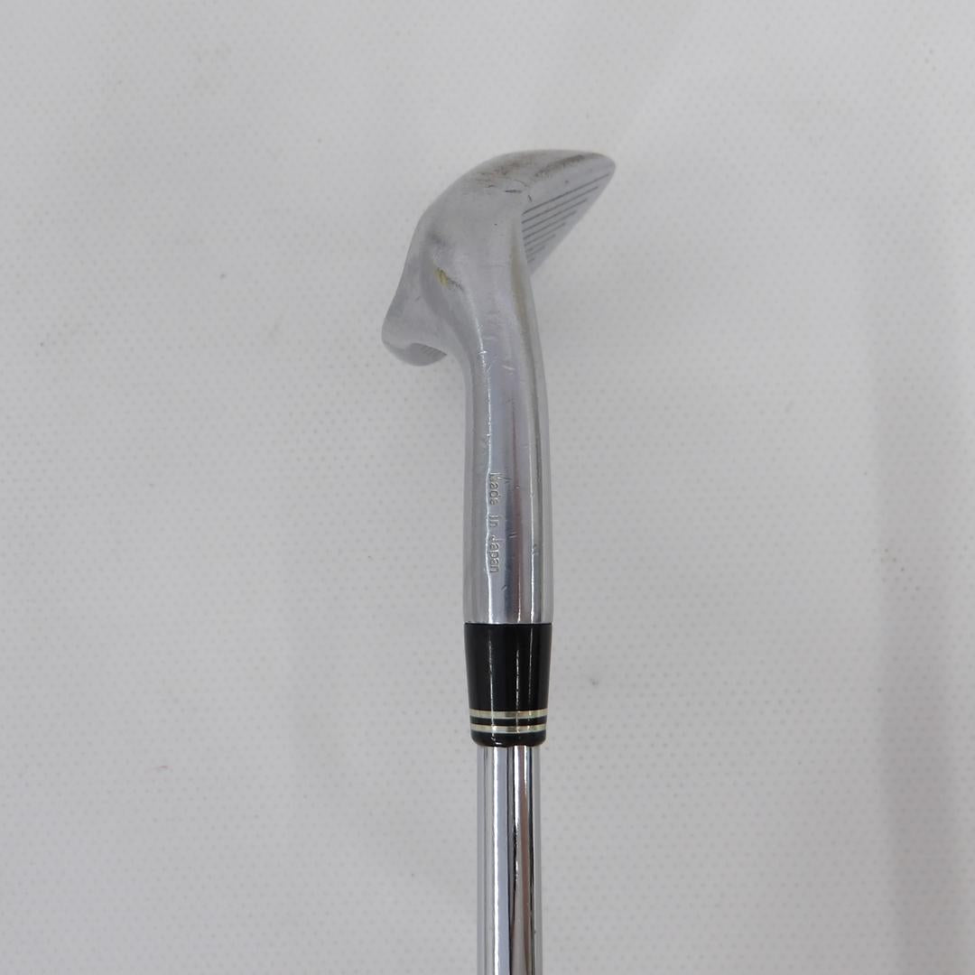 中古】 MASDA MASDA STUDIO WEDGE Type S AW ウェッジ WG リシャフト