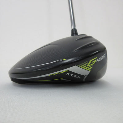 Ping Driver G430 MAX 10.5° Stiff PING TOUR 2.0 CHROME 65