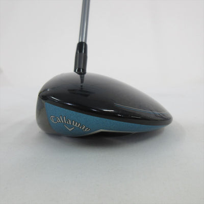 Callaway Fairway Left-Handed ROGUE STAR 3W 15° Stiff Speeder EVO for CW 50