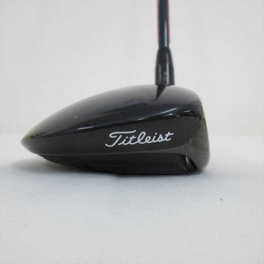 Titleist Fairway 915 F 3W+ 13.5° Stiff Tour AD MJ-6