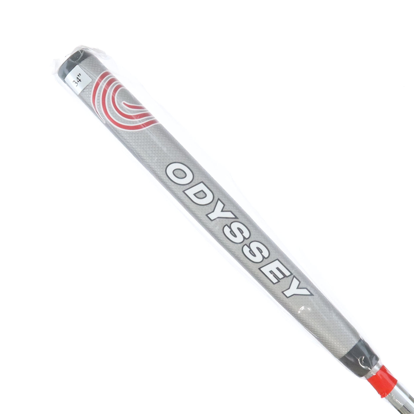 Odyssey Putter Brand New WHITE HOT OG #7 BIRD 34 inch: