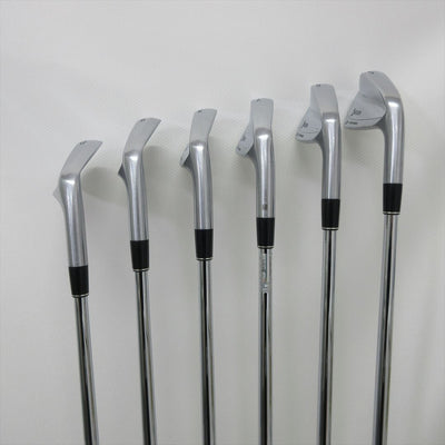 Dunlop Iron Set SRIXON Z-FORGED Stiff NS PRO MODUS3 TOUR120 6 pieces