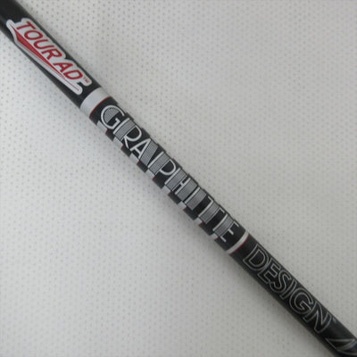 Callaway Driver ROGUE ST Triple D 9° Flex-X orginal shaft(Special order)