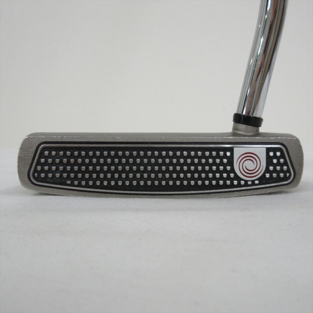 Odyssey Putter O WORKS TOUR SILVER DOUBLE WIDE 34 inch – GOLF