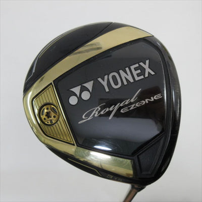 Yonex Fairway EZONE Royal(2021) 3W 15° StiffRegular RX-05RE