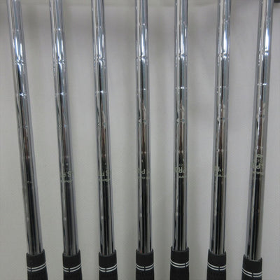 Mizuno Iron Set MP 59 Stiff NS PRO 950GH 7 pieces