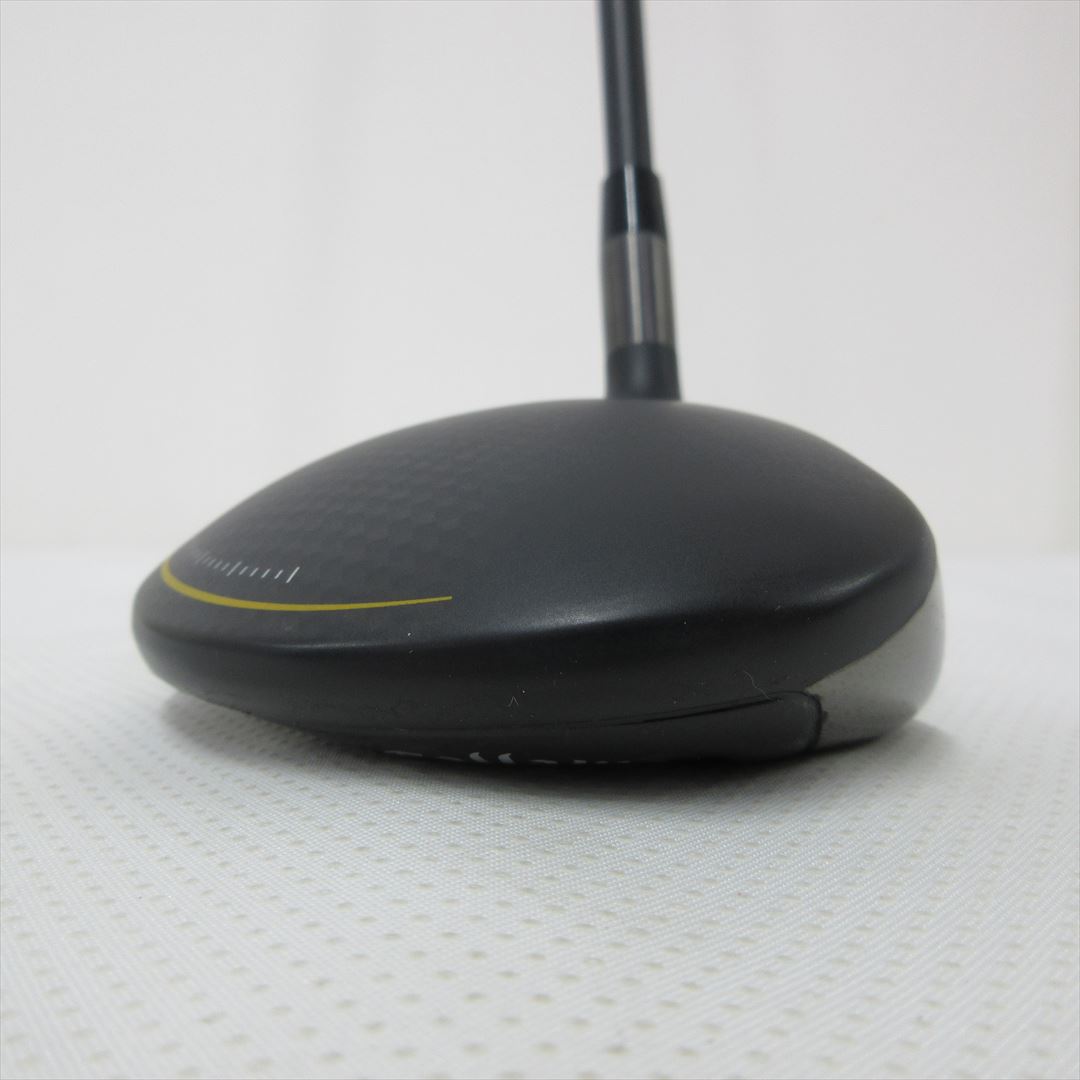 Callaway Fairway ROGUE ST MAX 5W 18° Regular VENTUS 5 for CW