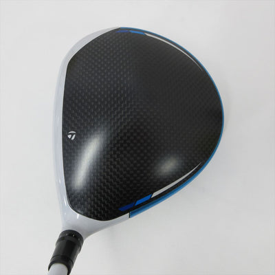 TaylorMade Driver SIM2 9° Stiff Speeder 661 EVOLUTION 7