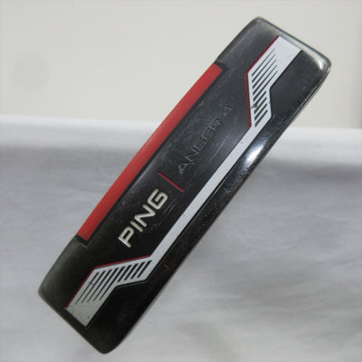 Ping Putter PING ANSER 4(2021) 34 inch Dot Color Black