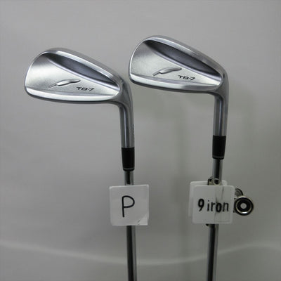 Fourteen Iron Set TB 7 FORGED Stiff NS PRO MODUS TOUR115 5 pieces