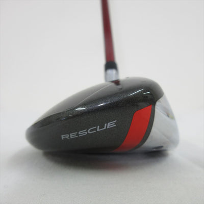 TaylorMade Hybrid STEALTH HY 26° Ladies A TENSEI RED TM40(STEALTH)