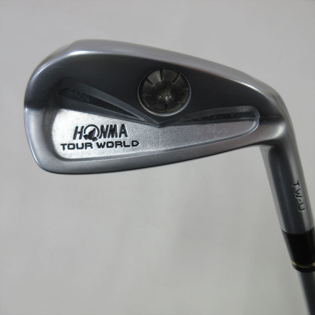 HONMA Hybrid TOUR WORLD TW-U HY 21° VIZARD UT850