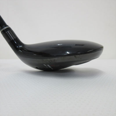 Daiwa Fairway ONOFF ARMS(2014) KURO 5W 18° Stiff SMOOTH KICK MP-615F