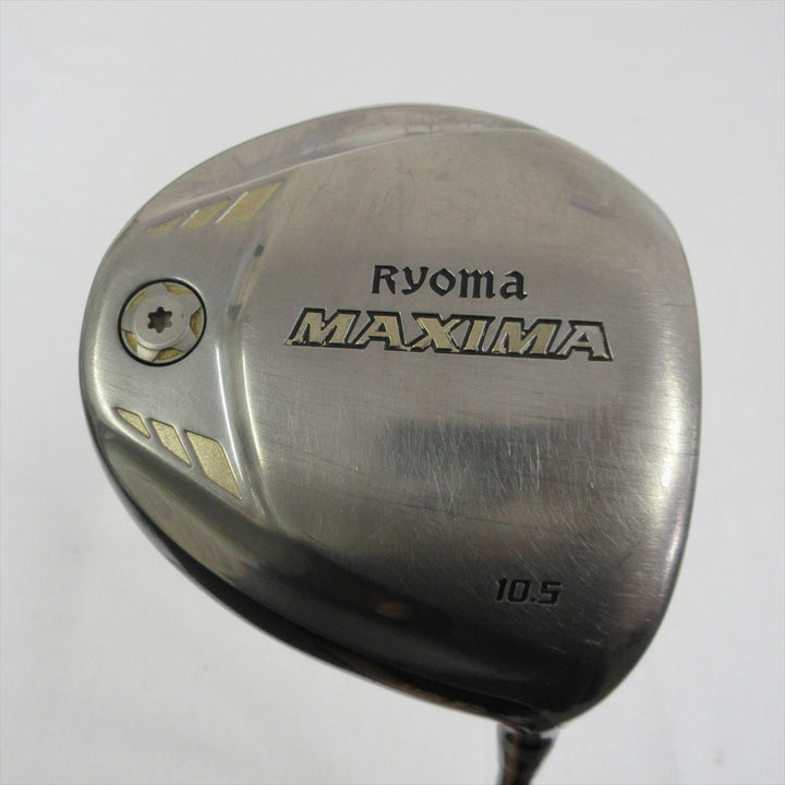 Ryoma golf Driver MAXIMA TYPE-D – GOLF Partner USA