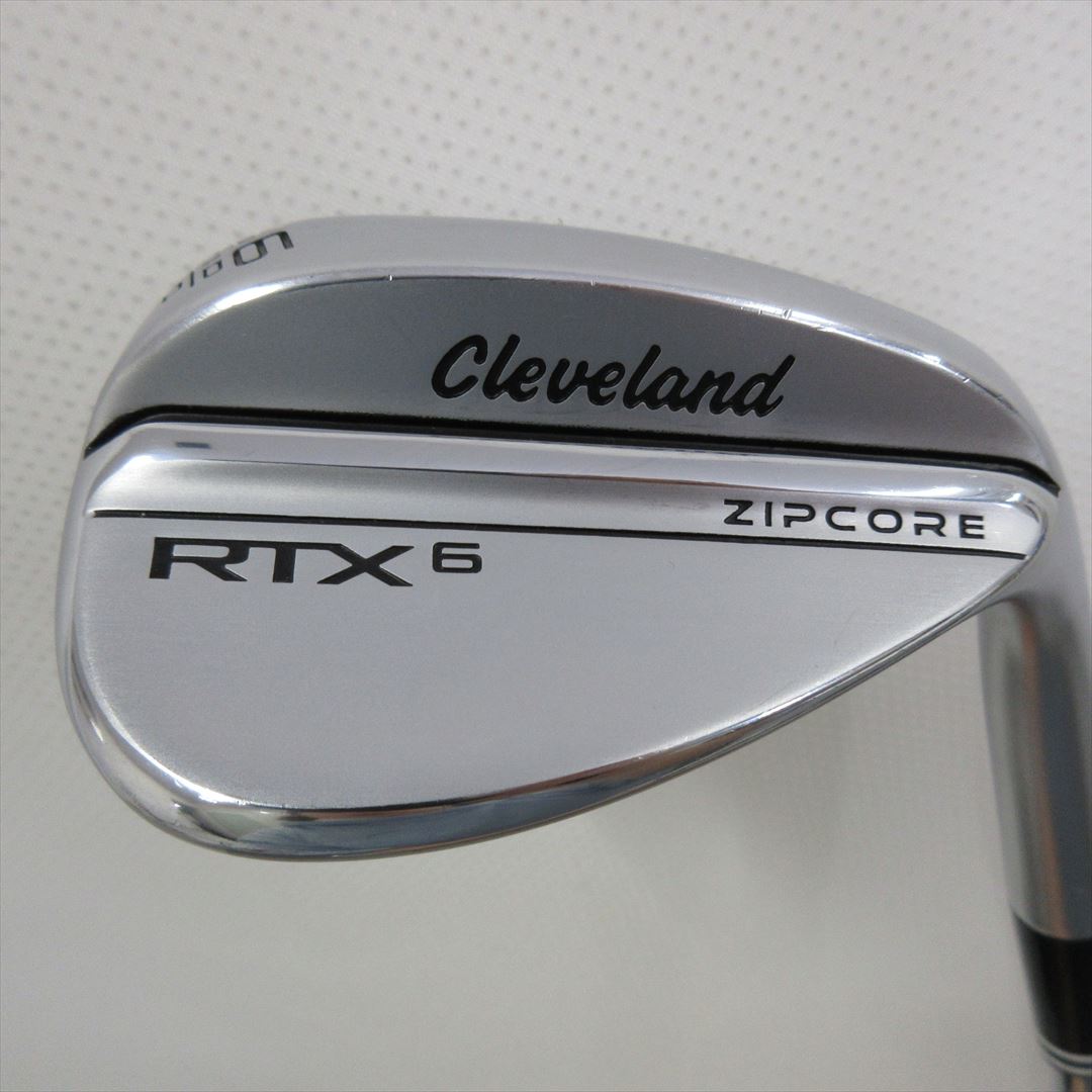 Cleveland Wedge Cleveland RTX-6 ZIPCORE TourSatin 56° NS PRO 950GH neo