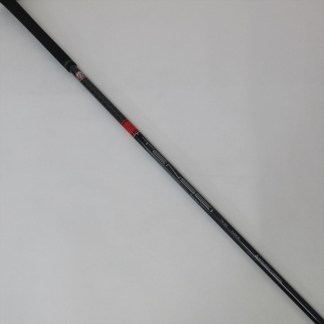 TaylorMade Driver STEALTH HD 9° Stiff TENSEI RED TM50(STEALTH)