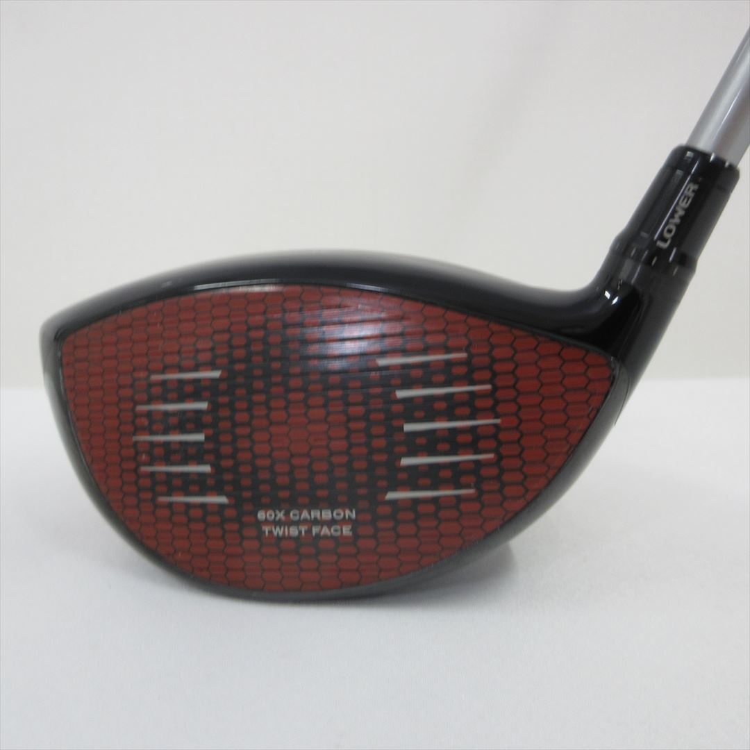 TaylorMade Driver STEALTH 9° Stiff Tour AD UB-6: