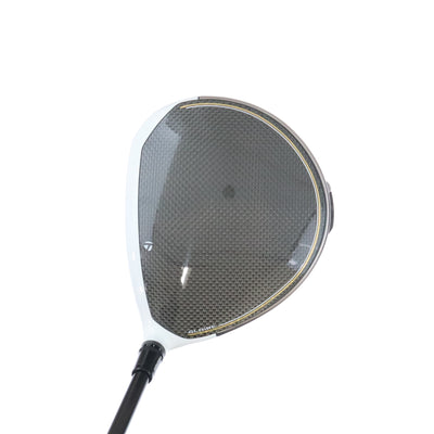 TaylorMade Driver Open Box STEALTH GLOIRE+ 9.5° Stiff Tour AD CQ-5: