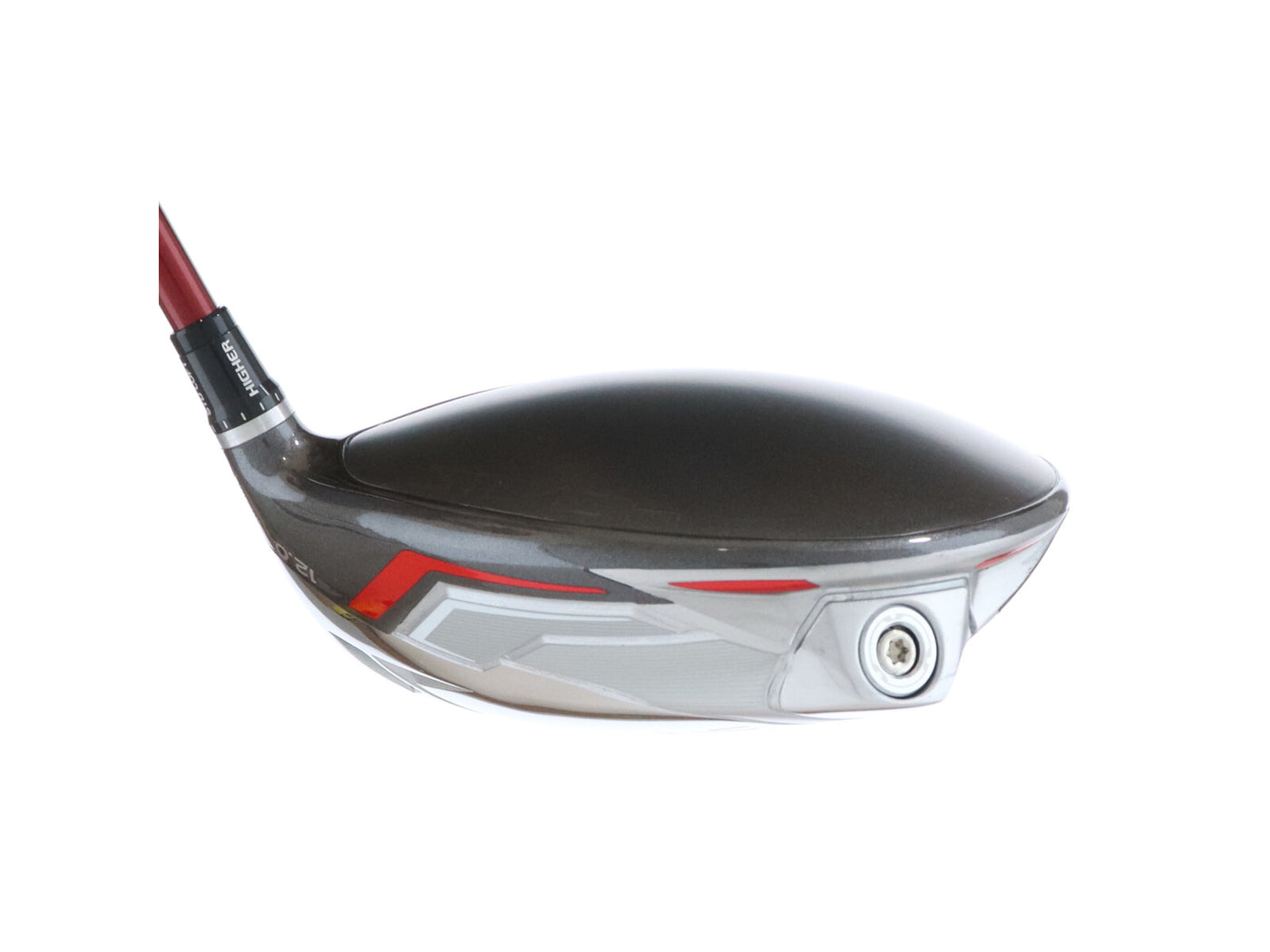 TaylorMade Driver STEALTH 12° Ladies TENSEI RED TM40(STEALTH)