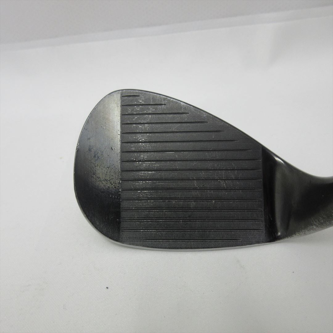 Baldo Wedge TT MILLED WEDGE Tour Black 58° PROJECT X