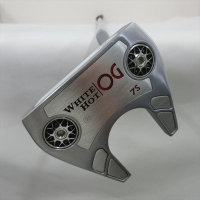 Odyssey Putter WHITE HOT OG #7S 34 inch