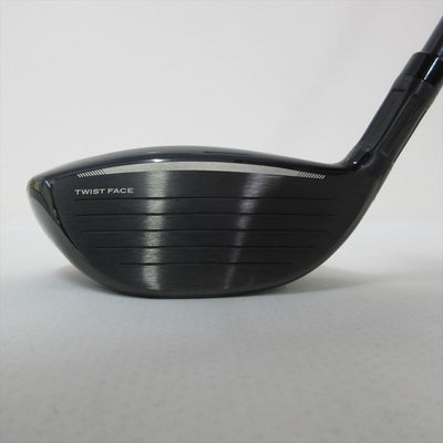 TaylorMade Fairway Open Box STEALTH 5W 18° Regular TENSEI RED TM50(STEALTH)