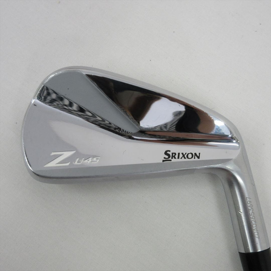 Dunlop Hybrid SRIXON Z U45 – GOLF Partner USA