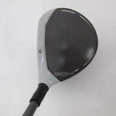 TaylorMade Fairway SIM MAX-D 3W 19° Regular TENSEI BLUE TM50